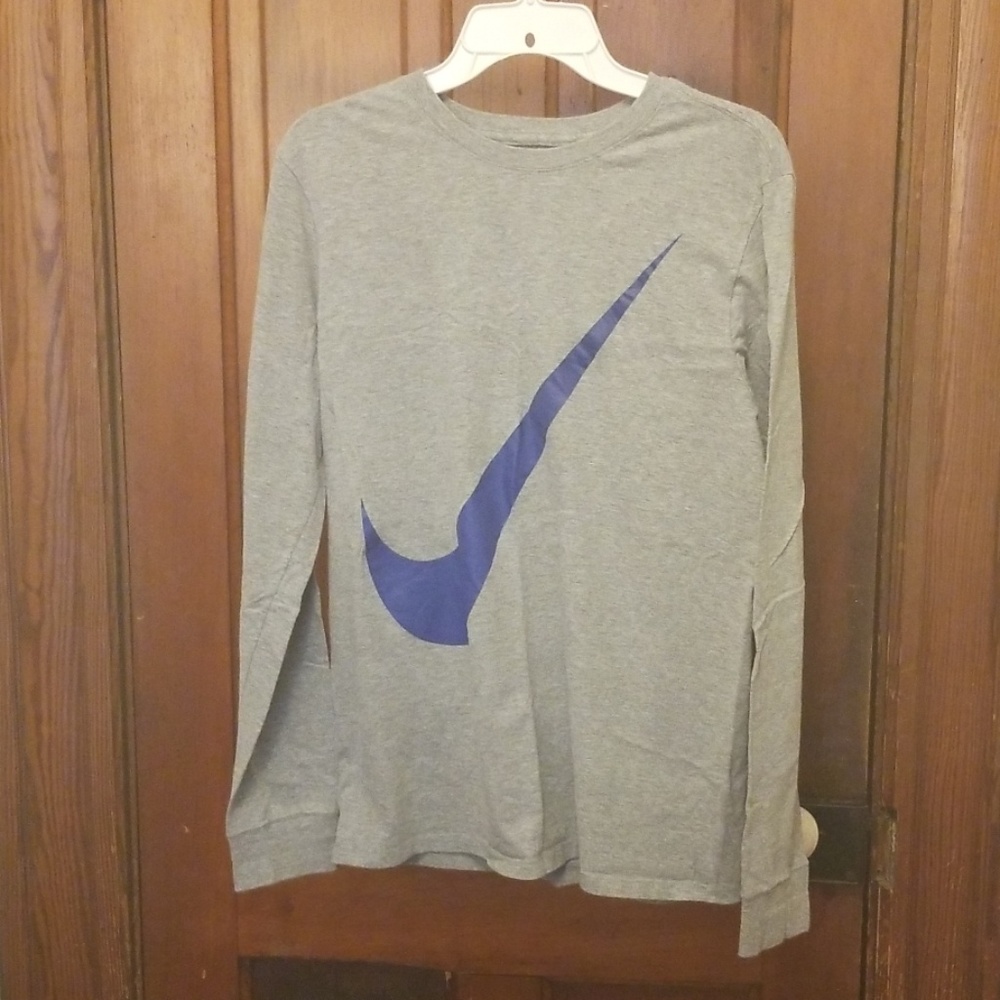 Nike Long Sleeve